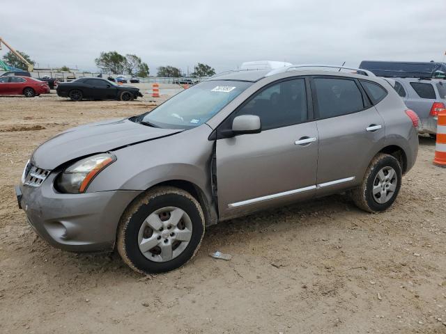 Изображение 1 2015 NISSAN ROGUE SELECT S 2015 с VIN JN8AS5MT3FW658678