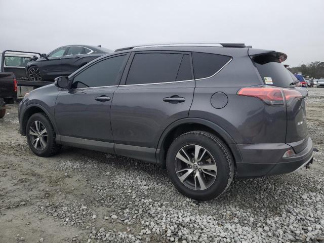 Image 2 of 2016 TOYOTA RAV4 XLE 2016 with VIN 2T3WFREV2GW263985