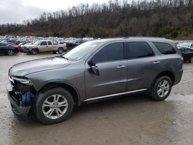 Obraz 2013 DODGE DURANGO CREW 2013