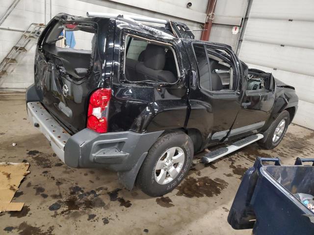 Image 3 of 2012 NISSAN XTERRA OFF ROAD 2012 with VIN 5N1AN0NW6CC523881
