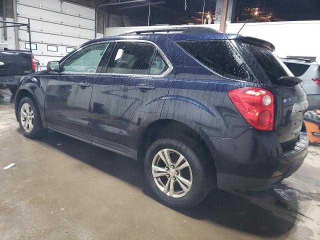 Изображение 2 2015 CHEVROLET EQUINOX LT 2015 с VIN 2GNALCEK3F6164941