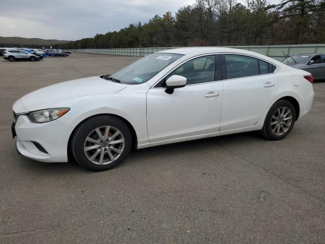 2016 MAZDA 6 SPORT 2016 image