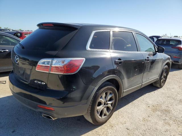 Изображение 3 2011 MAZDA CX-9  2011 с VIN JM3TB2CA3B0329521