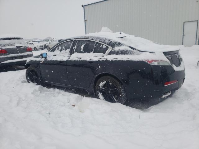 Изображение 2 2011 ACURA TL  2011 с VIN 19UUA8F5XBA006757