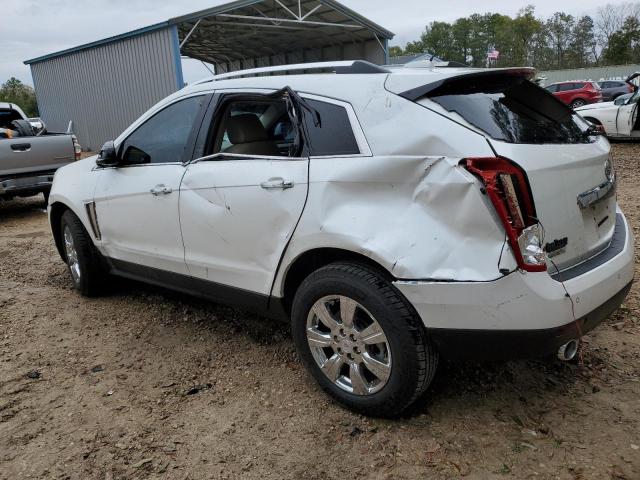 Obraz 2 z 2015 CADILLAC SRX LUXURY COLLECTION 2015 z VIN 3GYFNBE37FS527734