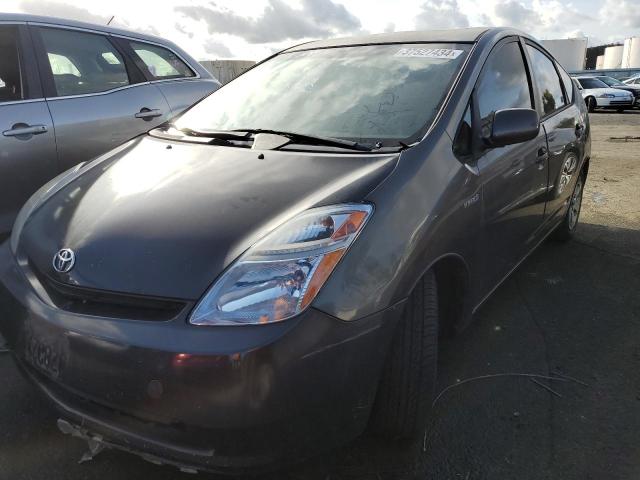 Изображение 1 2008 TOYOTA PRIUS  2008 с VIN JTDKB20U083432423