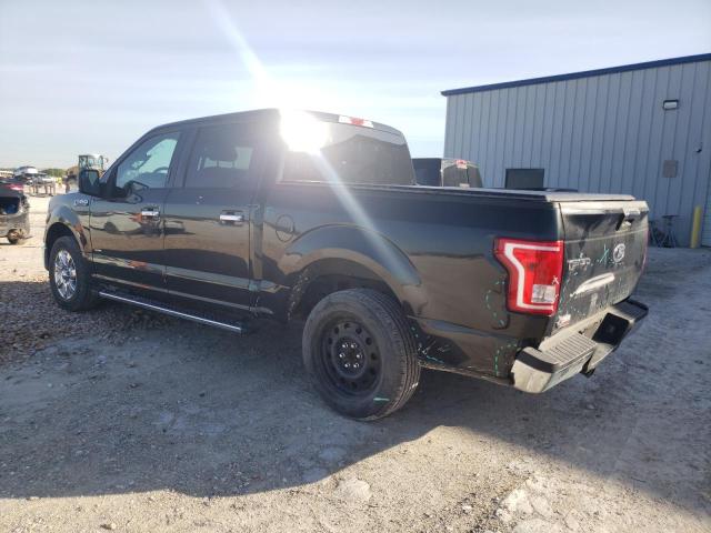 Obraz 2 z 2015 FORD F150 SUPERCREW 2015 z VIN 1FTEW1CP5FKE48055
