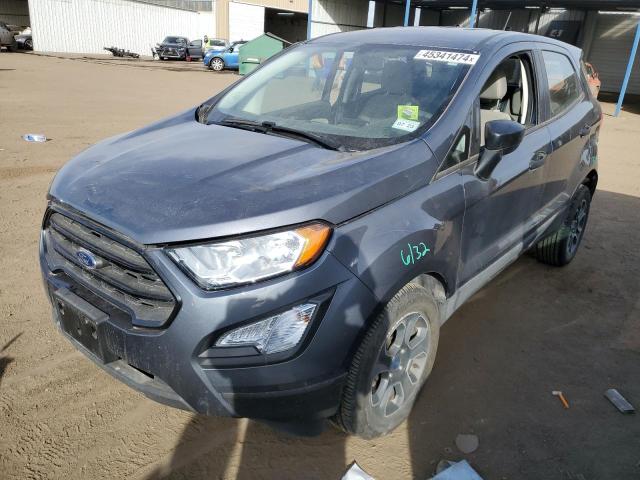 Obraz 2021 FORD ECOSPORT S 2021
