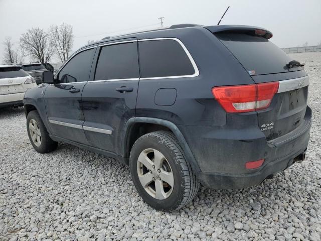 Image 2 of 2011 JEEP GRAND CHEROKEE LAREDO 2011 with VIN 1J4RR4GT3BC574494