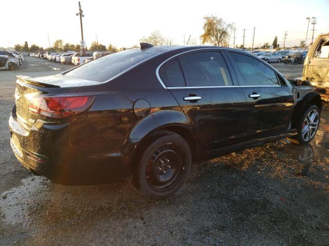 Image 3 of 2017 CHEVROLET SS  2017 with VIN 6G3F15RW8HL302323