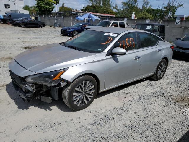Image 1 of 2023 NISSAN ALTIMA SV 2023 with VIN 1N4BL4DV1PN374018