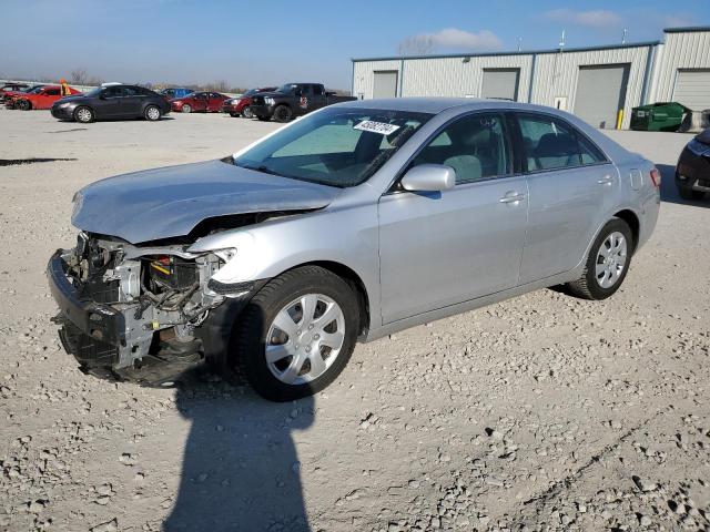 Изображение 2011 TOYOTA CAMRY BASE 2011