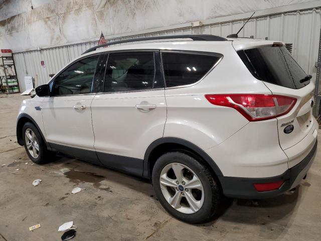 Image 2 of 2015 FORD ESCAPE SE 2015 with VIN 1FMCU9G99FUB65794