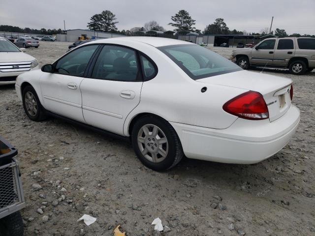 Obraz 2 z 2005 FORD TAURUS SE 2005 z VIN 1FAFP532X5A219474