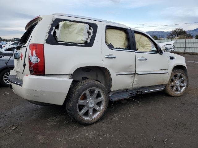 Obraz 3 z 2007 CADILLAC ESCALADE LUXURY 2007 z VIN 1GYFK63817R326382
