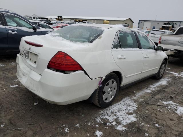 Obraz 3 z 2007 HONDA ACCORD LX 2007 z VIN 3HGCM56447G710227