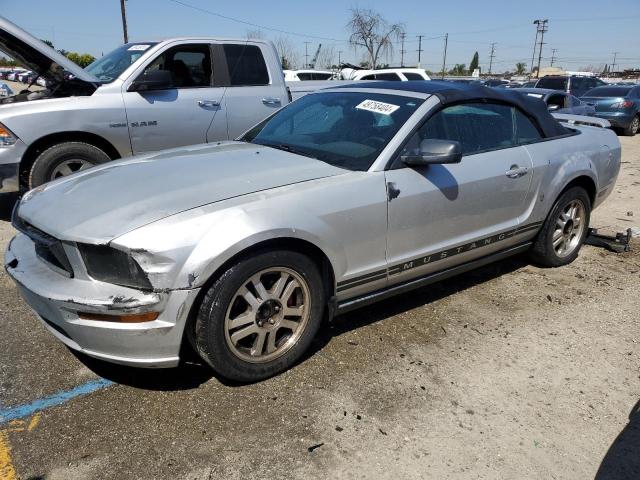 Obraz 2005 FORD MUSTANG  2005