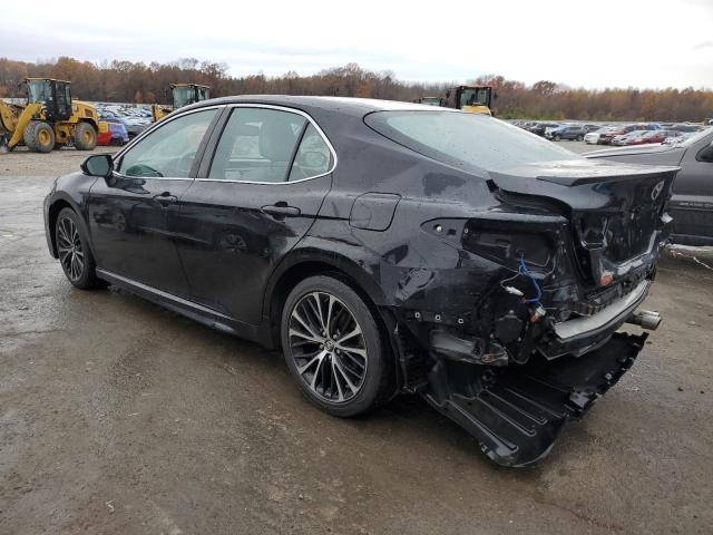 Image 2 of 2018 TOYOTA CAMRY L 2018 with VIN 4T1B11HK9JU023977