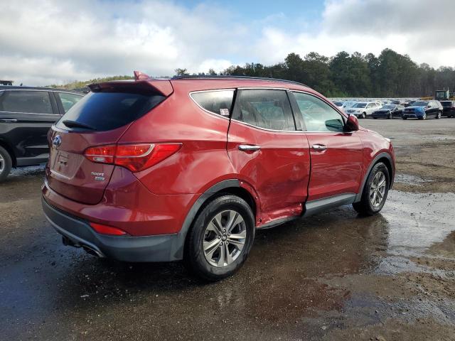 Image 3 of 2016 HYUNDAI SANTA FE SPORT  2016 with VIN 5XYZUDLB1GG355232