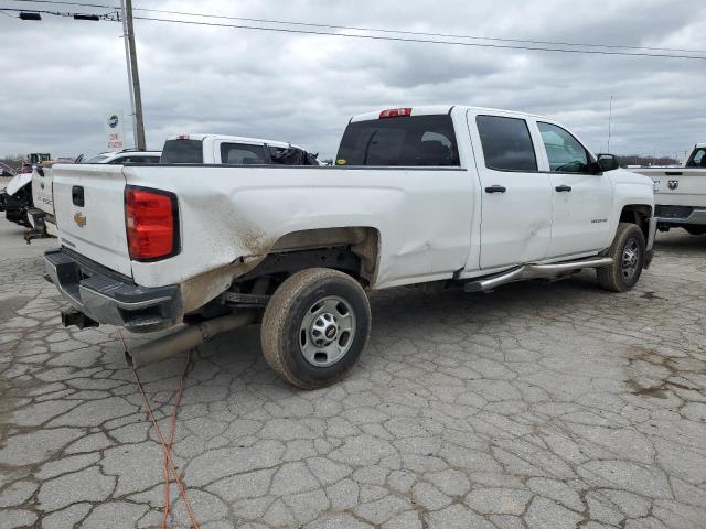Image 3 of 2018 CHEVROLET SILVERADO C2500 HEAVY DUTY 2018 with VIN 1GC1CUEY7JF117123