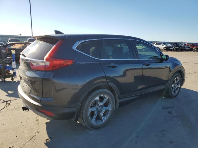 Изображение 3 2018 HONDA CR-V EX 2018 с VIN 7FARW1H5XJE050116