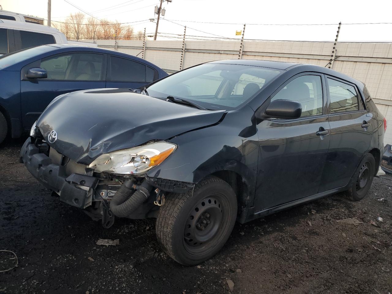 Obraz 1 z 2009 TOYOTA COROLLA MATRIX  2009 z VIN 2T1KU40E89C162283