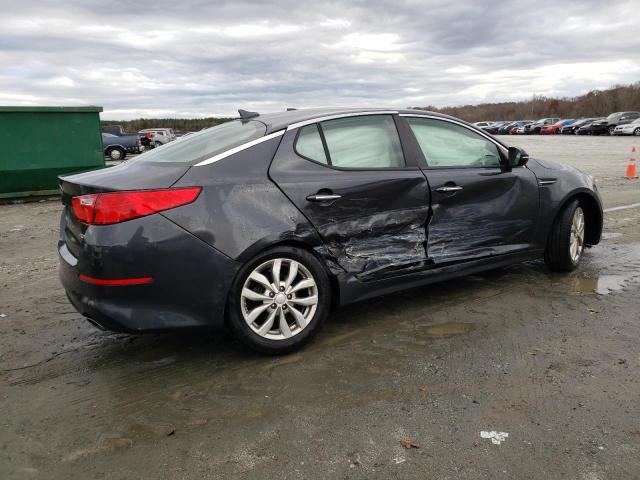 Изображение 3 2015 KIA OPTIMA EX 2015 с VIN 5XXGN4A77FG511652