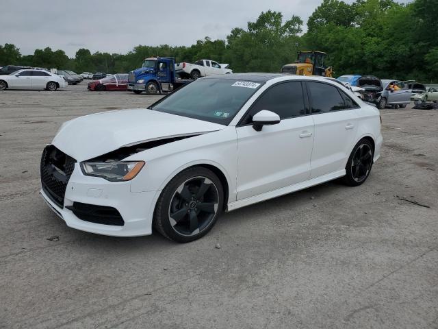 Obraz 1 z 2016 AUDI A3 PREMIUM 2016 z VIN WAUB8GFF8G1105358