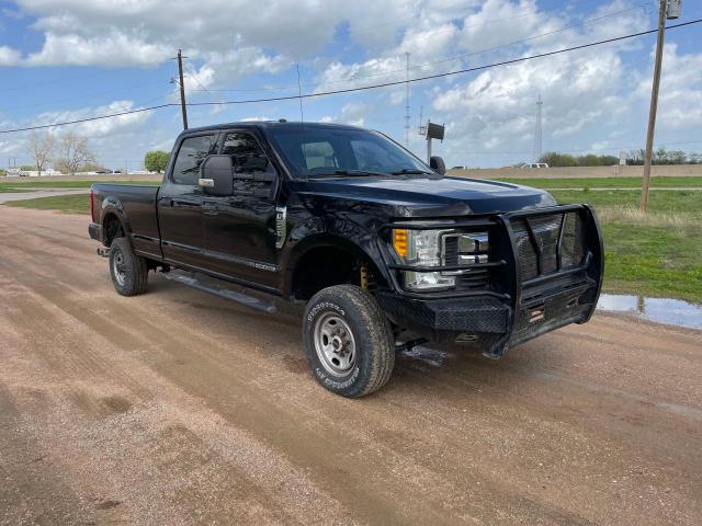 2017 FORD F350 SUPER DUTY 2017 image