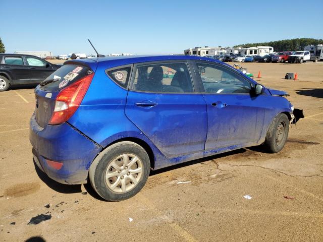 Изображение 3 2014 HYUNDAI ACCENT GLS 2014 с VIN KMHCT5AE3EU173051