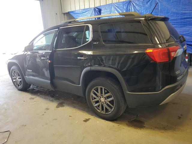 Изображение 2 2017 GMC ACADIA SLT-1 2017 с VIN 1GKKNMLA5HZ316706