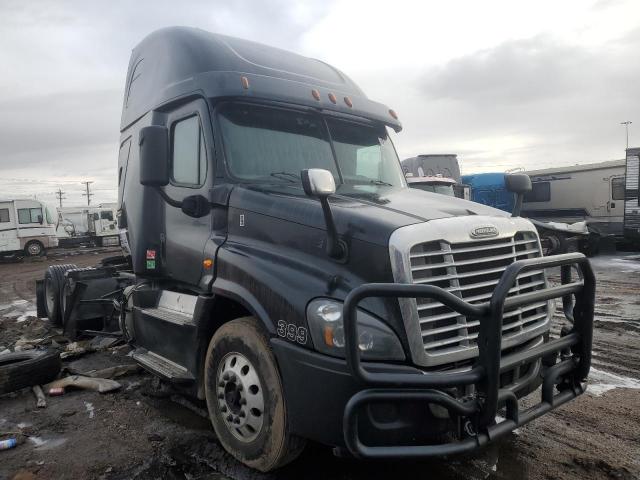 Изображение 2017 FREIGHTLINER CASCADIA 125  2017