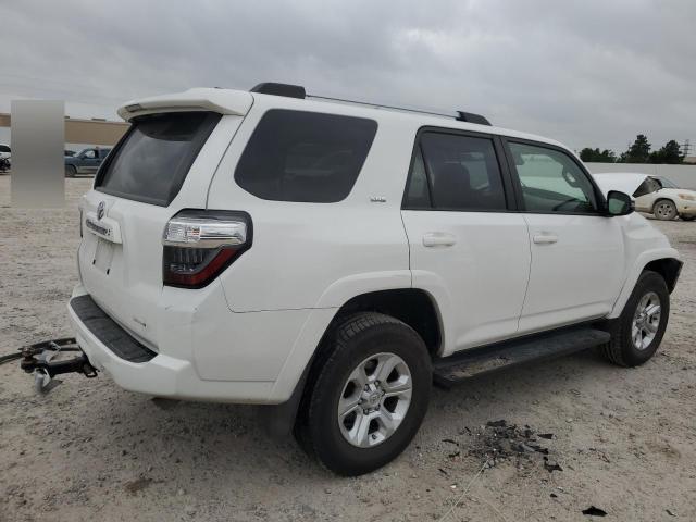 Изображение 3 2020 TOYOTA 4RUNNER SR5/SR5 PREMIUM 2020 с VIN JTEBU5JR9L5781918