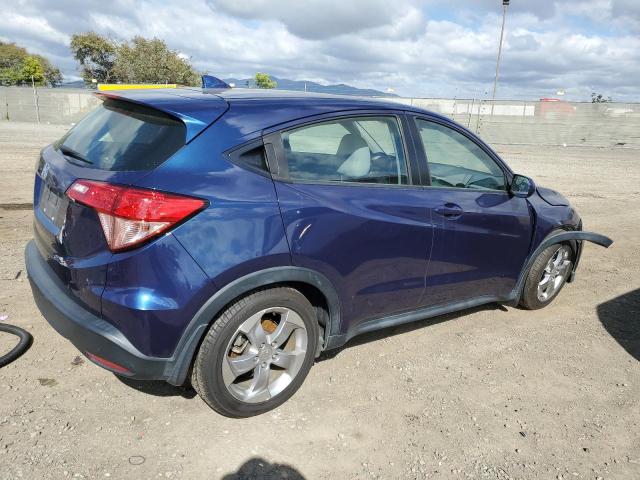 Image 3 of 2017 HONDA HR-V LX 2017 with VIN 3CZRU5H34HG709698