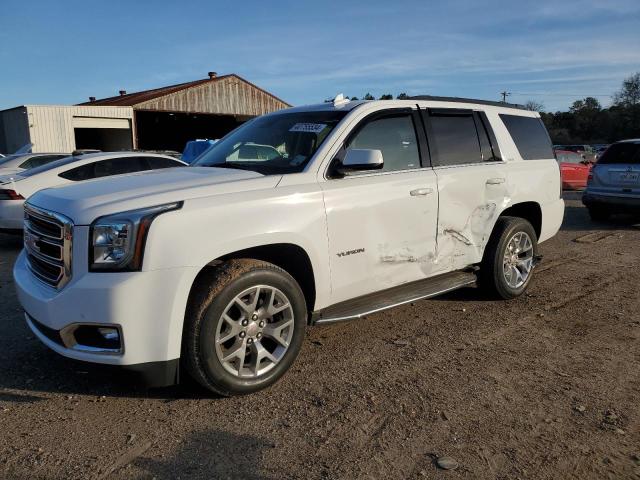 Obraz 2019 GMC YUKON SLT 2019