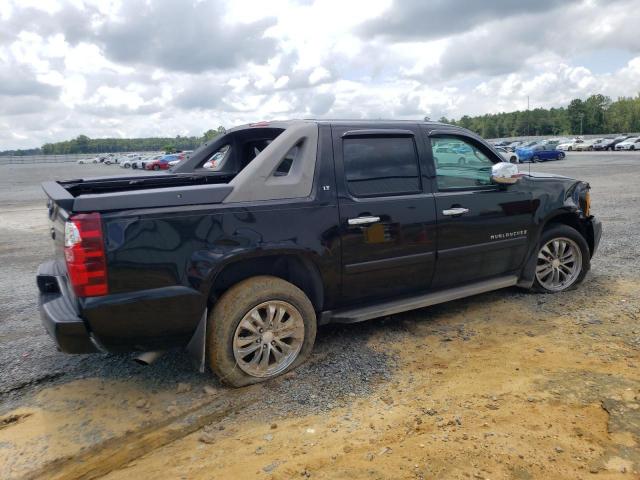 Изображение 3 2007 CHEVROLET AVALANCHE C1500 2007 с VIN 3GNEC12047G141926
