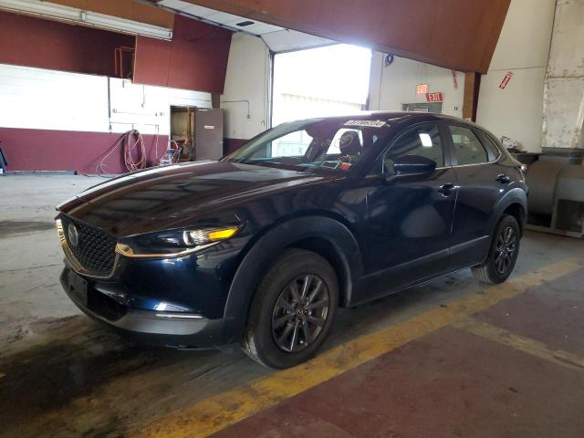 Изображение 1 2021 MAZDA CX-30  2021 с VIN 3MVDMBAL3MM303513
