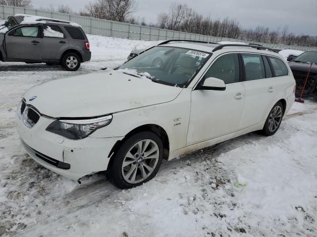 2010 BMW 535 XI 2010 image