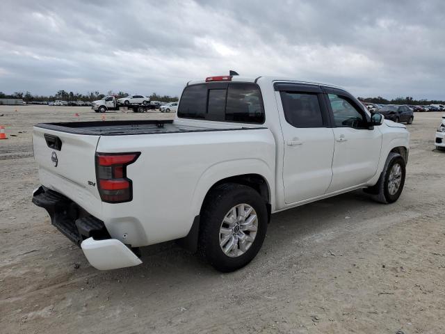 Image 3 of 2022 NISSAN FRONTIER S 2022 with VIN 1N6ED1EJ6NN633210