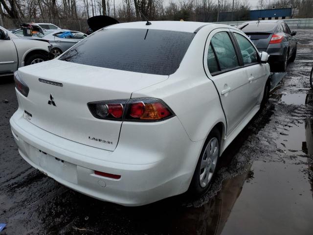 Image 3 of 2014 MITSUBISHI LANCER ES/ES SPORT 2014 with VIN JA32U2FU8EU017467