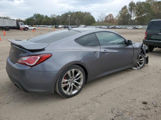 Obraz 3 z 2015 HYUNDAI GENESIS COUPE 3.8L 2015 z VIN KMHHU6KJ6FU126294