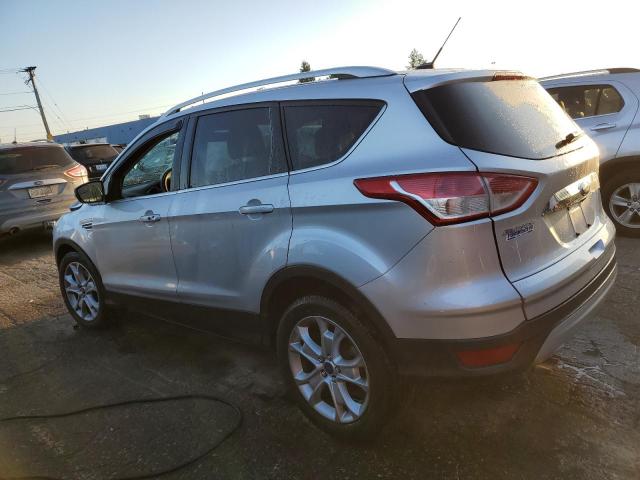 Obraz 2 z 2015 FORD ESCAPE TITANIUM 2015 z VIN 1FMCU9J98FUA62360