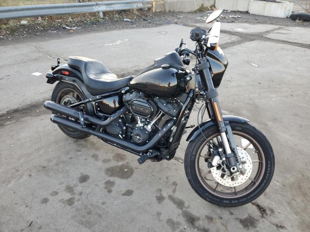 Image 1 of 2020 Harley-Davidson FXLRS 2020 with VIN 1HD1YWK1XLB071459