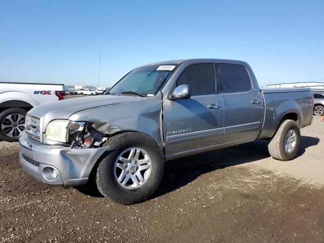 Изображение 1 2004 TOYOTA TUNDRA DOUBLE CAB SR5 2004 с VIN 5TBET34184S439203