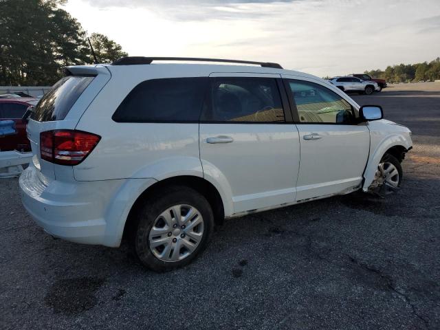 Obraz 3 z 2020 DODGE JOURNEY SE 2020 z VIN 3C4PDCAB1LT207105