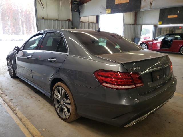 Изображение 2 2016 MERCEDES-BENZ E 350 2016 с VIN WDDHF5KB9GB329670