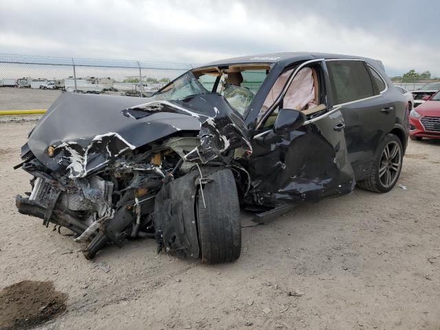 Image 1 of 2012 PORSCHE CAYENNE S 2012 with VIN WP1AB2A27CLA49465