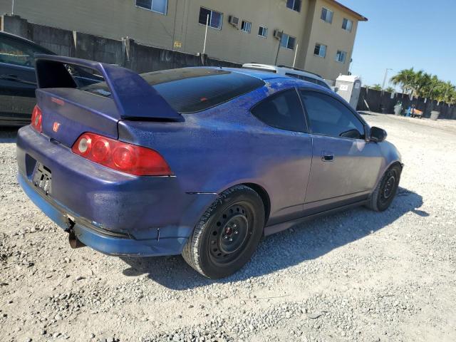 Image 3 of 2006 ACURA RSX  2006 with VIN JH4DC54896S014013