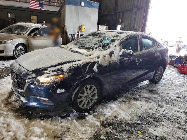 Obraz 2017 MAZDA 3 SPORT 2017