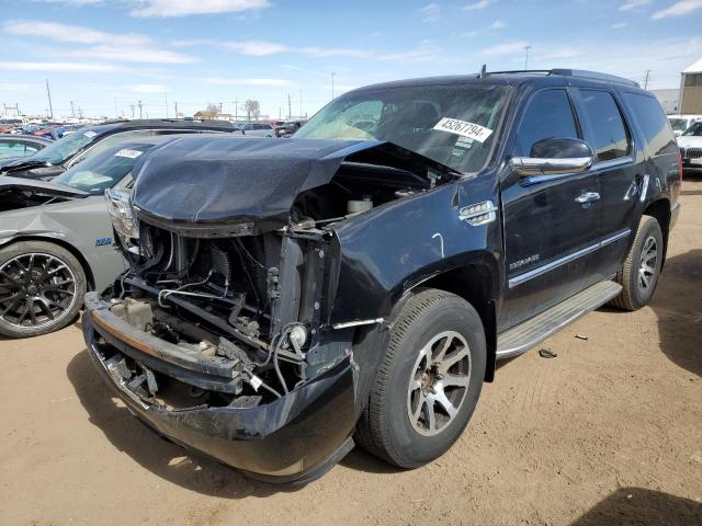 Obraz 2011 CADILLAC ESCALADE LUXURY 2011